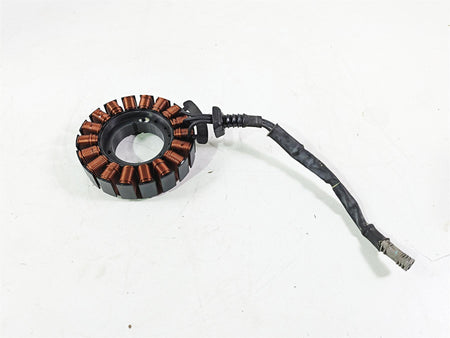 2018 Harley FXBR Softail Breakout Stator Alternator Generator 3P 48A 29900055 {{ shop.shopifyCountryName }} - Mototech271
