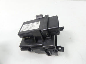 2018 BMW S1000XR K49 General Control Basic Module Light + Bracket 61358405312