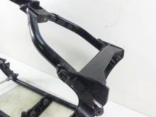 Load image into Gallery viewer, 2016 Harley FLS Softail Slim Straight Main Frame Chassis With Texas Salvage Title 47173-11BHP | Mototech271

