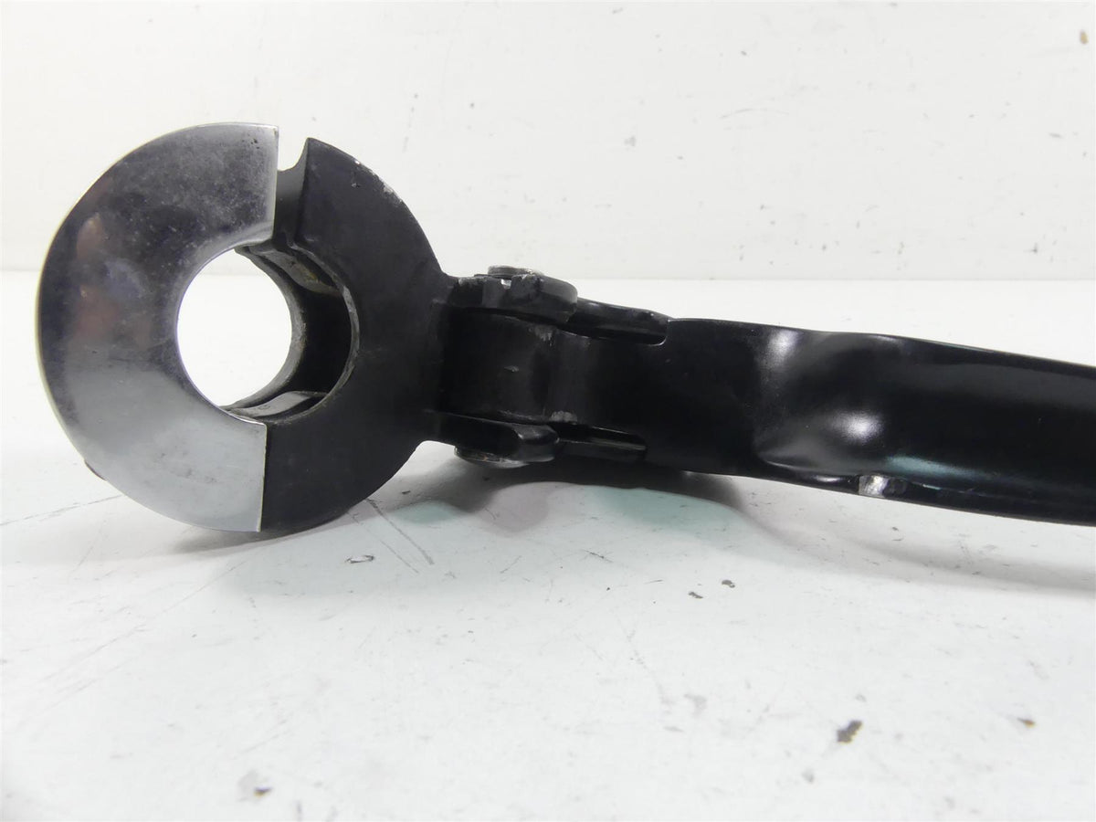 1998 Harley Dyna FXDL Low Rider Clutch Perch & Lever Set 38608-96 45015-96 {{ shop.shopifyCountryName }} - Mototech271