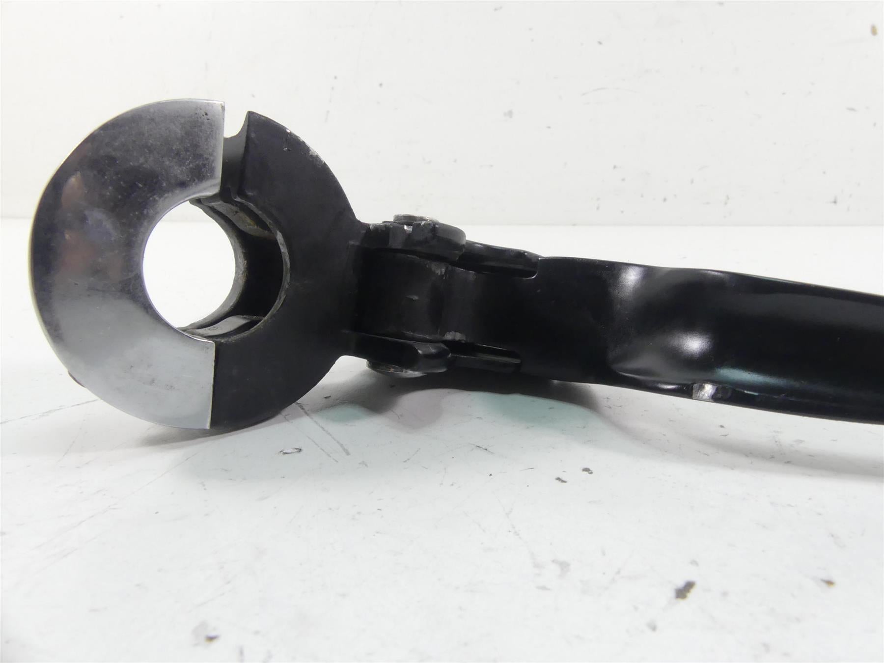 1998 Harley Dyna FXDL Low Rider Clutch Perch & Lever Set 38608-96 45015-96 {{ shop.shopifyCountryName }} - Mototech271