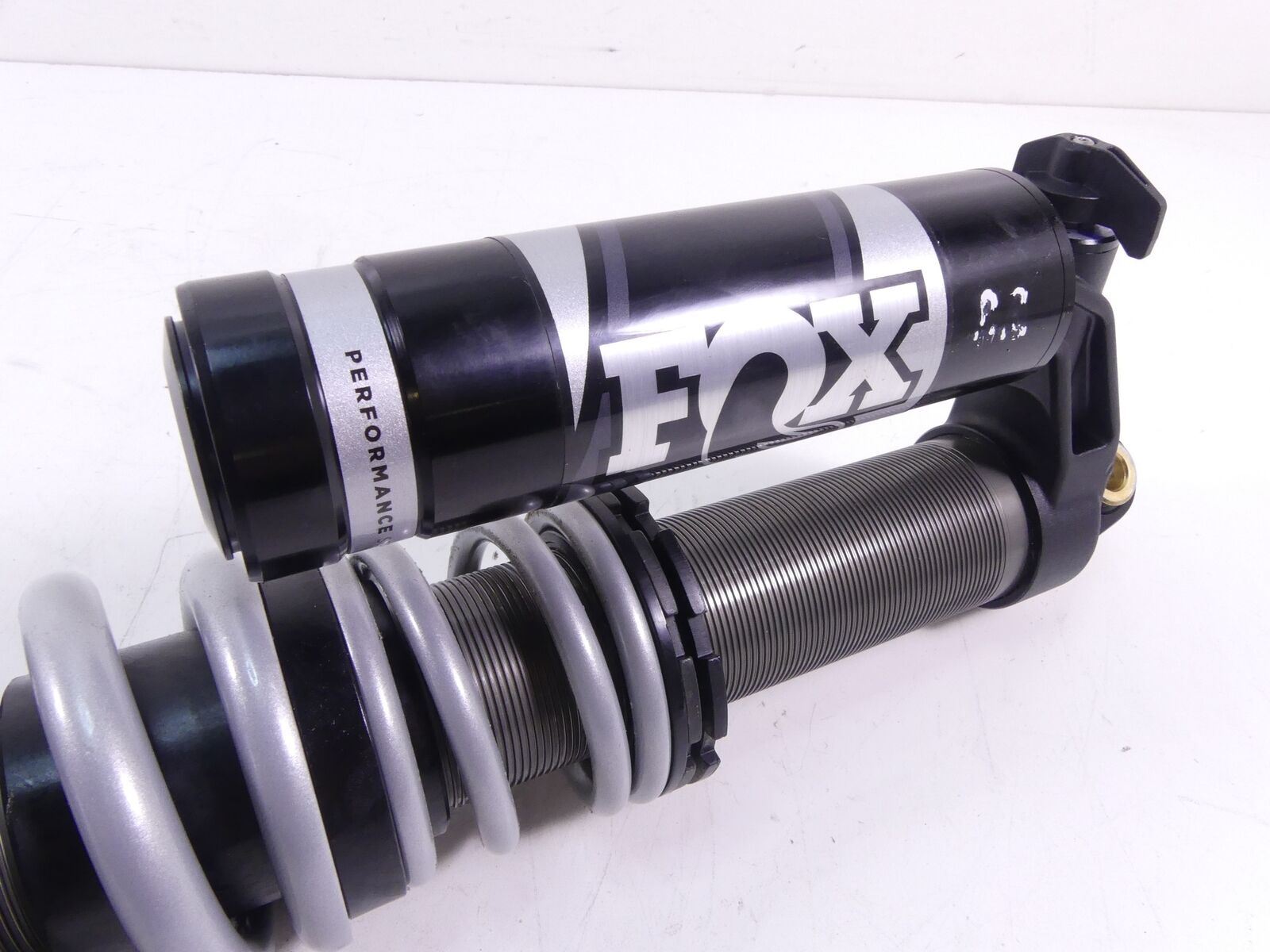 2019 Honda Talon SXS1000 S2X Rear Right Fox Performance Shock 52400-HL6-A01 {{ shop.shopifyCountryName }} - Mototech271