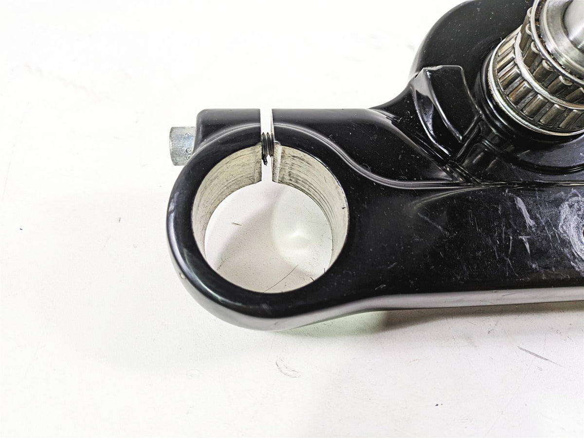 2017 Harley Dyna FXDB Street Bob Lower Triple Tree Steering Clamp -READ 45900041 {{ shop.shopifyCountryName }} - Mototech271