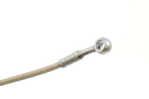 2011 BMW R1200RT R1200 RT K26 Abs Rear Brake Line Set 34327673646  34327728956 | Mototech271