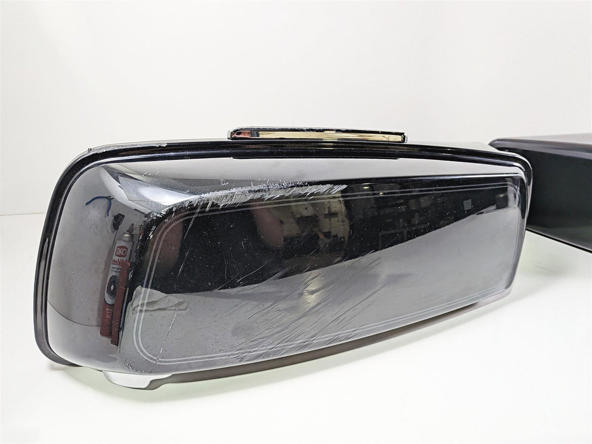 2018 Harley Touring FLHTCU Electra Glide Saddlebag Saddle Bag Set 90200412-Mototech271