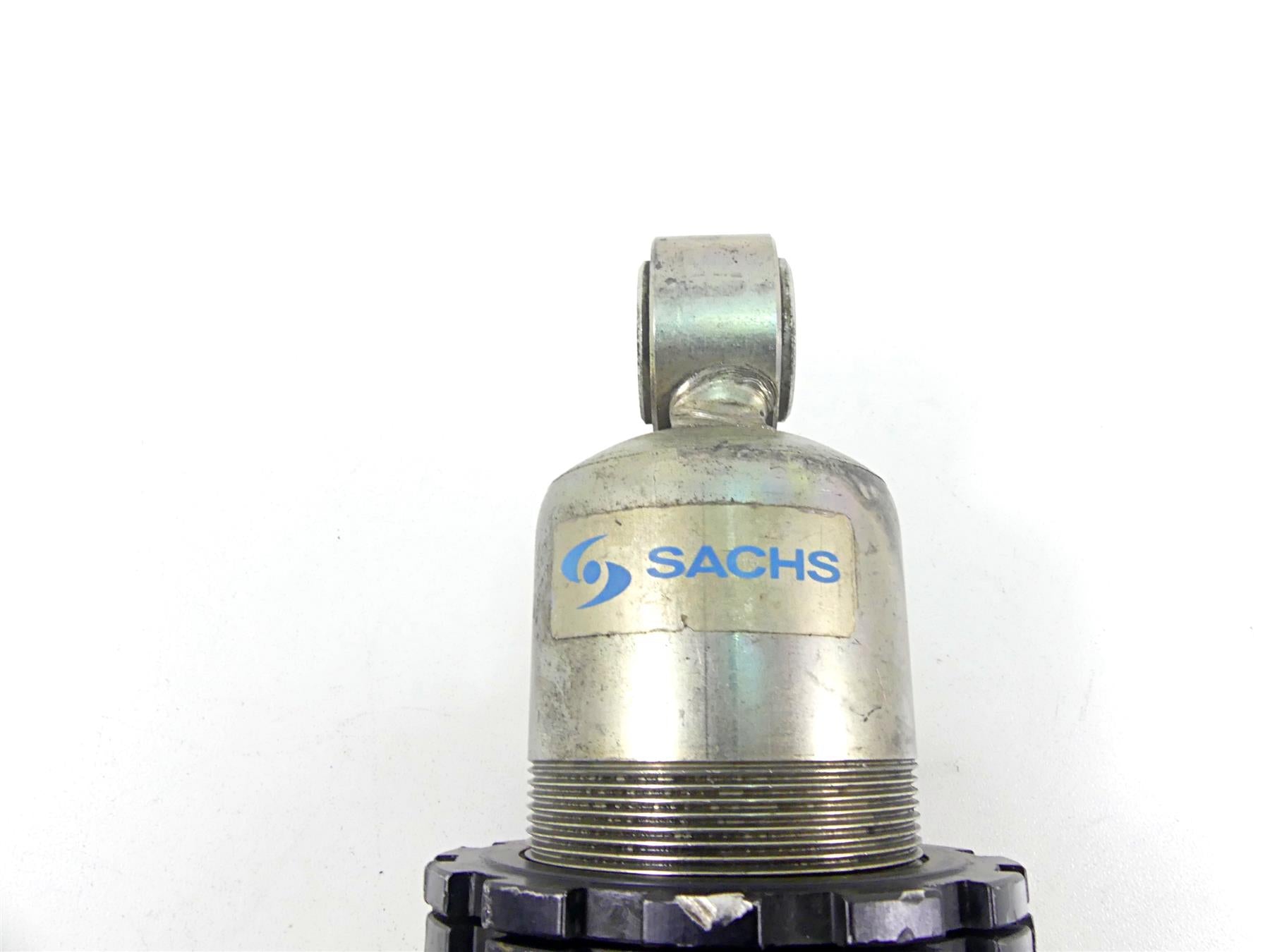 2012 Ducati Monster 1100 EVO Rear Sachs Suspension Shock Damper 36520802A {{ shop.shopifyCountryName }} - Mototech271