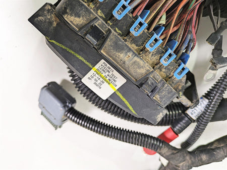 2021 Polaris RZR1000 XP Premium Main Wiring Harness Loom 2414463 {{ shop.shopifyCountryName }} - Mototech271