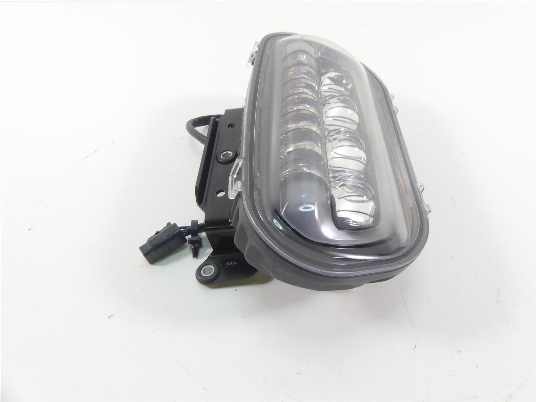 2018 Harley Softail FXFB Fat Bob Headlight Head Light Led Lamp - Read 67700288 {{ shop.shopifyCountryName }} - Mototech271