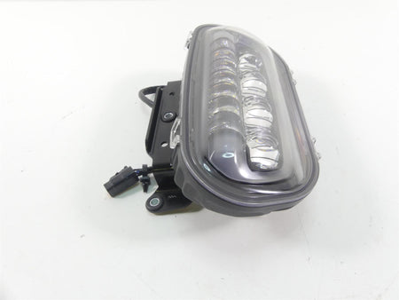2018 Harley Softail FXFB Fat Bob Headlight Head Light Led Lamp - Read 67700288 {{ shop.shopifyCountryName }} - Mototech271