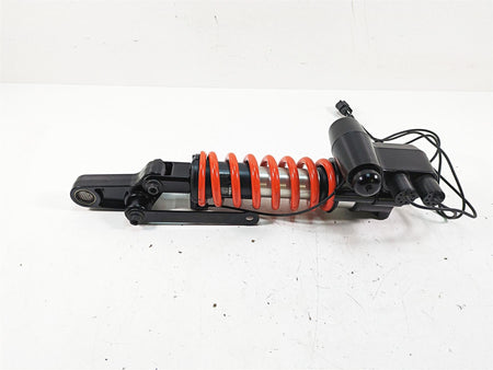 2022 Harley RA1250 S Pan America Straight Rear Suspension Shock Damper 54000180 {{ shop.shopifyCountryName }} - Mototech271