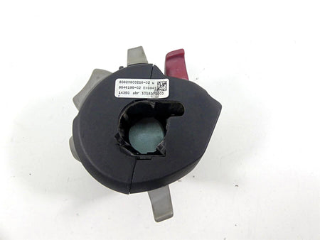 2013 BMW S1000RR K46 Left Hand Control Switch Abs Dtc 61318546195 {{ shop.shopifyCountryName }} - Mototech271