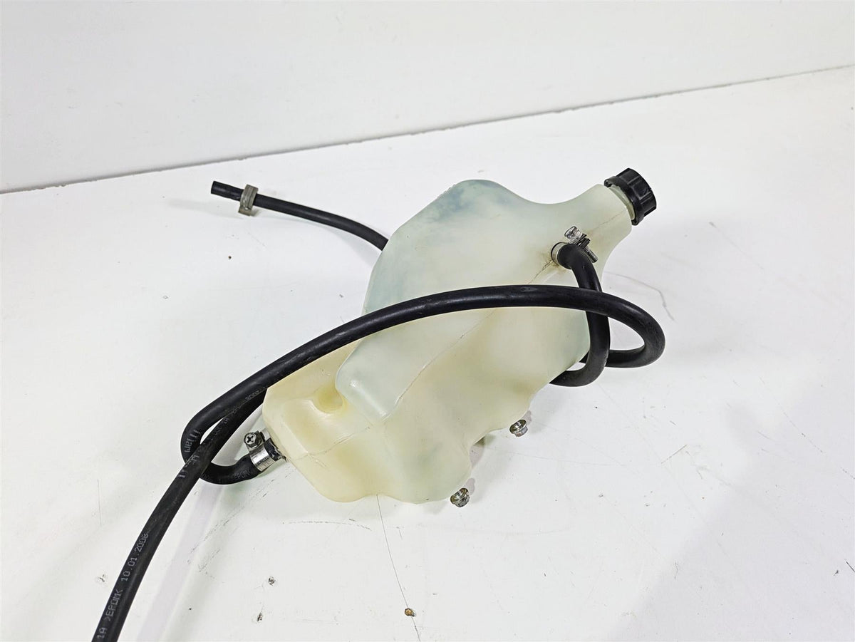 2008 Ducati SBK 1098 S Radiator Fan Reservoir Hoses Set 54840741B 54840742B {{ shop.shopifyCountryName }} - Mototech271