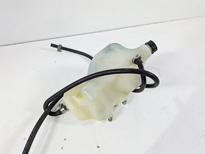 2008 Ducati SBK 1098 S Radiator Fan Reservoir Hoses Set 54840741B 54840742B | Mototech271