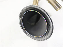Load image into Gallery viewer, 2018 Ducati Hypermotard 939 SP SC-Project S1 Exhaust Pipe Muffler D10-DL41T | Mototech271

