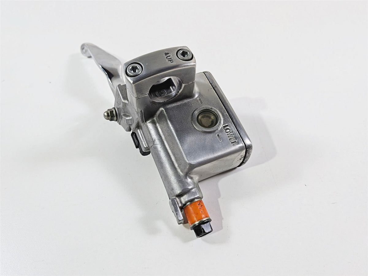 2003 Honda V-Twin VTX1800 C Clutch Master Cylinder 22890-MCH-006 {{ shop.shopifyCountryName }} - Mototech271