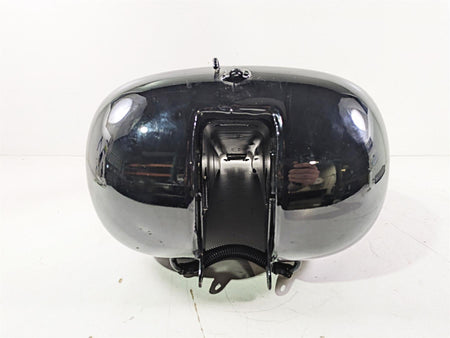 2009 Harley FXCWC Softail Rocker Fuel Gas Petrol Tank - Read 62105-08 {{ shop.shopifyCountryName }} - Mototech271