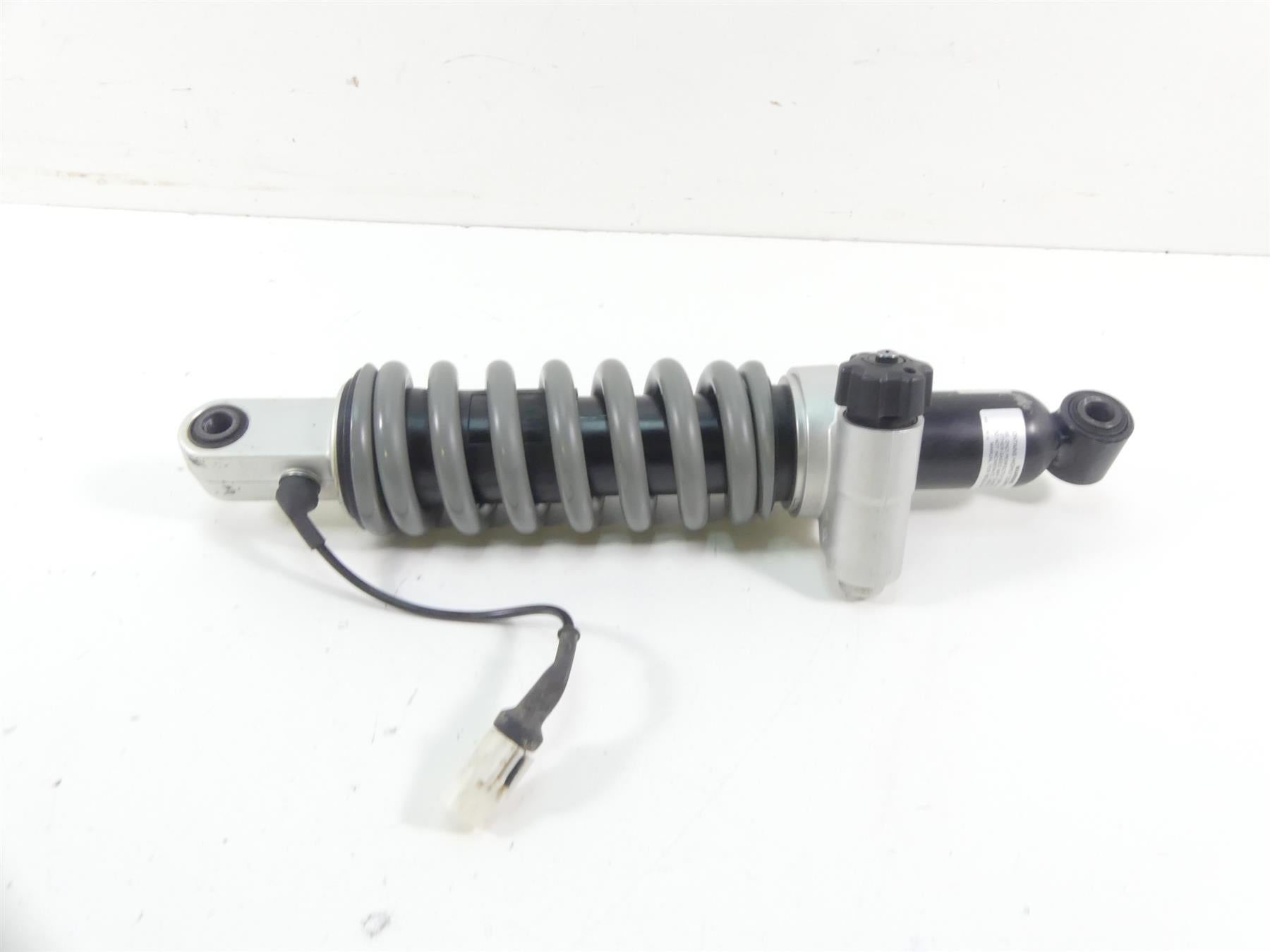 2017 BMW F800GS K72 Rear Standard Height Damper Shock Esa 852211304 {{ shop.shopifyCountryName }} - Mototech271