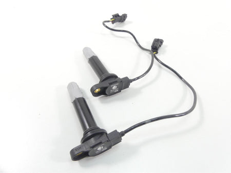 2010 Ducati Streetfighter 1098 S Beru Ignition Coils Coil Set 38010145B {{ shop.shopifyCountryName }} - Mototech271