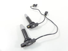 Load image into Gallery viewer, 2010 Ducati Streetfighter 1098 S Beru Ignition Coils Coil Set 38010145B
