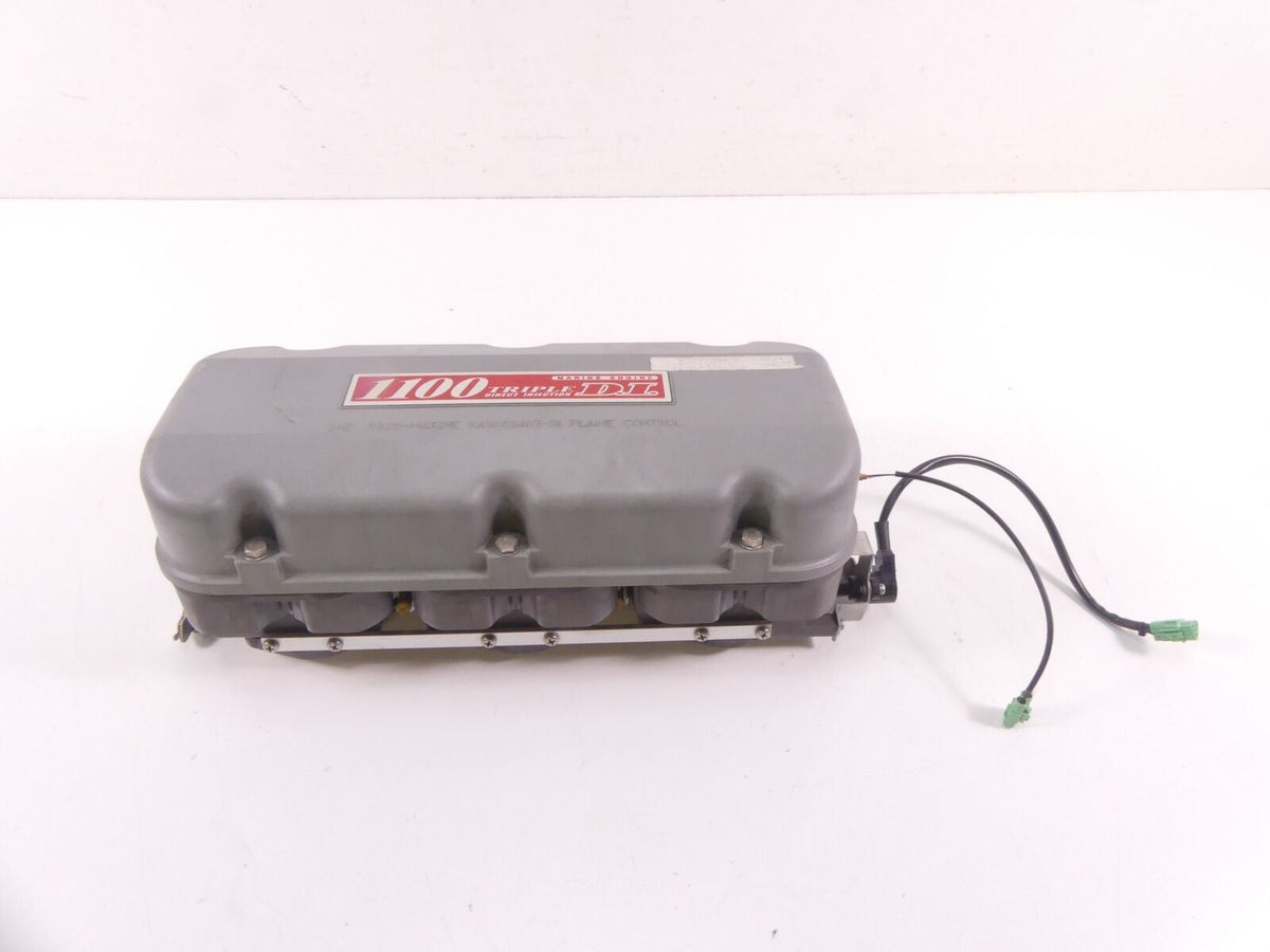 2002 Kawasaki Jetski Ultra 130 Di Throttle Body Fuel Injection Set 16163-3705 {{ shop.shopifyCountryName }} - Mototech271