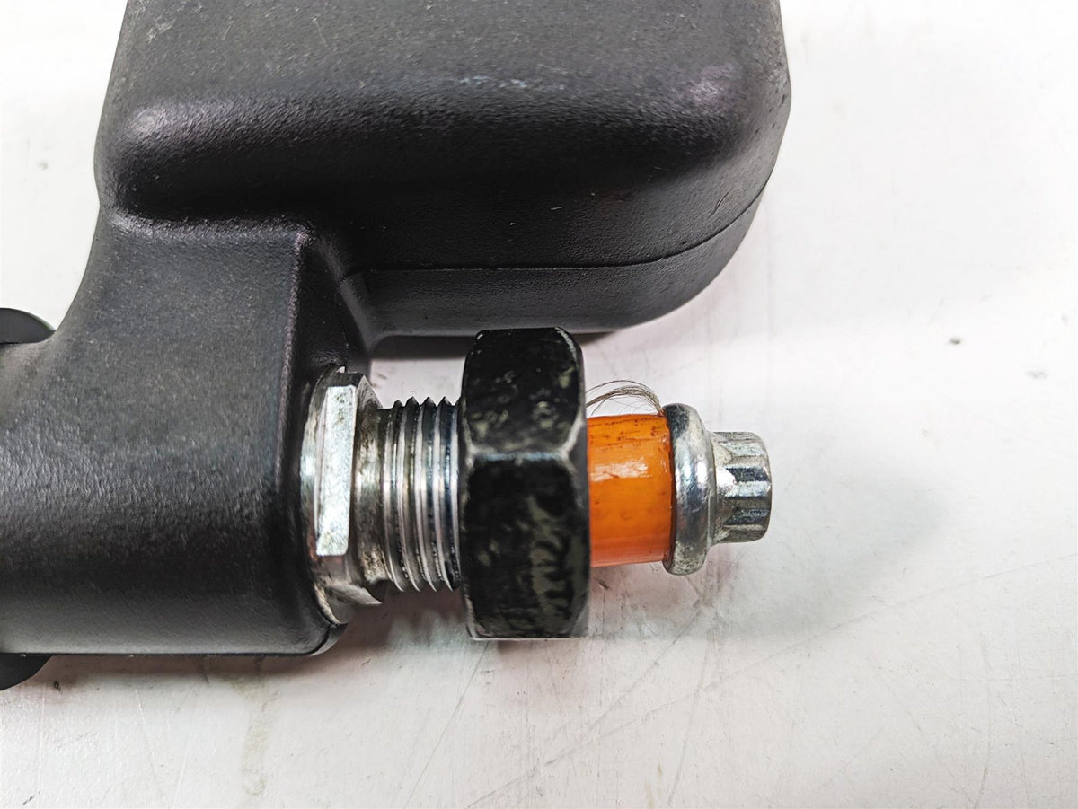 2000 Harley FXSTS Softail Springer Rear Brake Master Cylinder 41755-99F {{ shop.shopifyCountryName }} - Mototech271