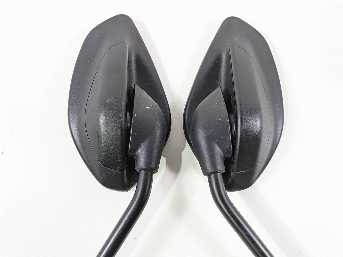 2015 Ducati Scrambler Urban Enduro Rear View Mirror Set 52310492B 52310482B-Mototech271