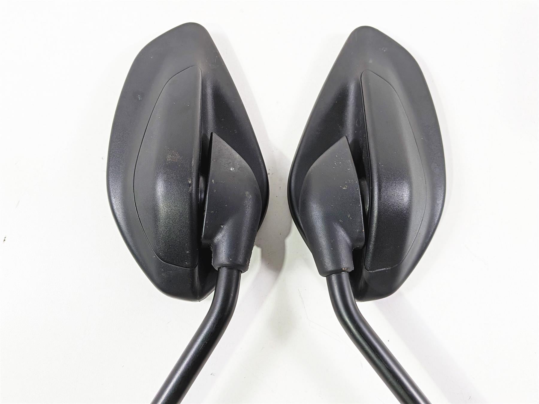 2015 Ducati Scrambler Urban Enduro Rear View Mirror Set 52310492B 52310482B-Mototech271
