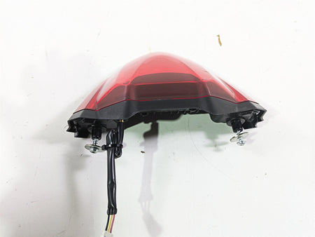 2023 Ducati Monster 937 SP Taillight Tail Light Lamp Lens 52510704A {{ shop.shopifyCountryName }} - Mototech271