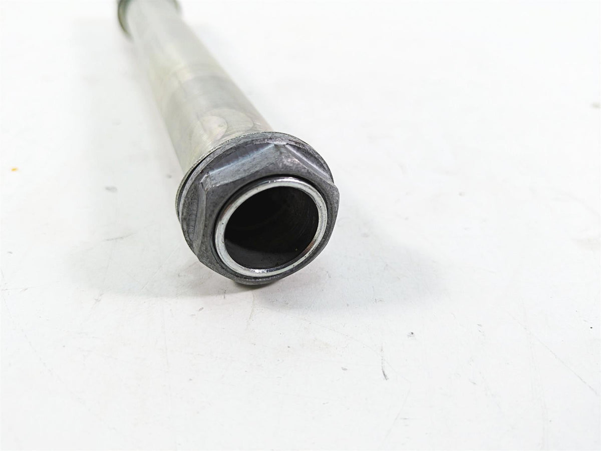 2017 Mv Agusta Dragster 800 Front 25mm Wheel Spindle Axle 8000B5931 {{ shop.shopifyCountryName }} - Mototech271