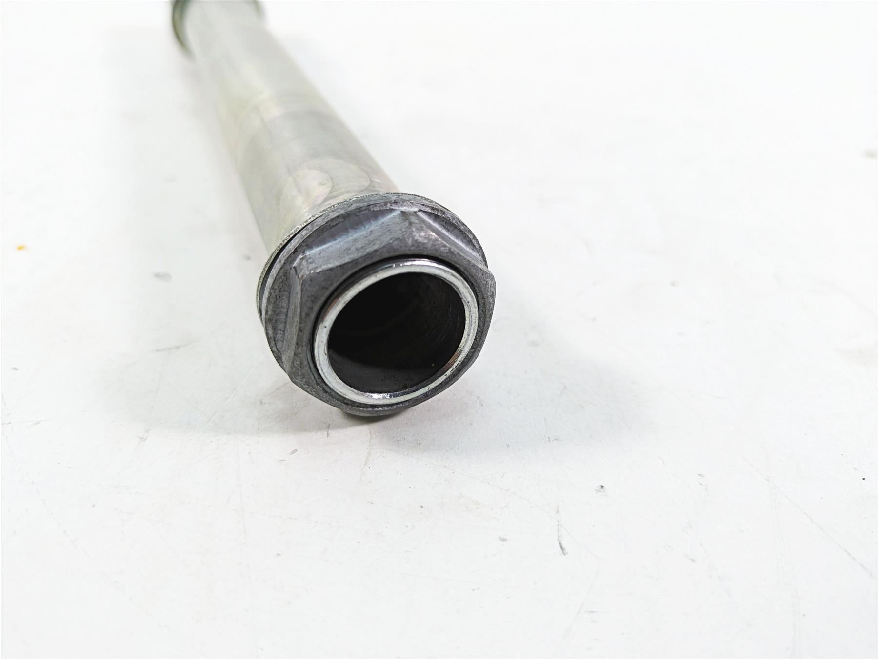 2017 Mv Agusta Dragster 800 Front 25mm Wheel Spindle Axle 8000B5931 {{ shop.shopifyCountryName }} - Mototech271