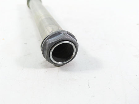 2017 Mv Agusta Dragster 800 Front 25mm Wheel Spindle Axle 8000B5931 {{ shop.shopifyCountryName }} - Mototech271