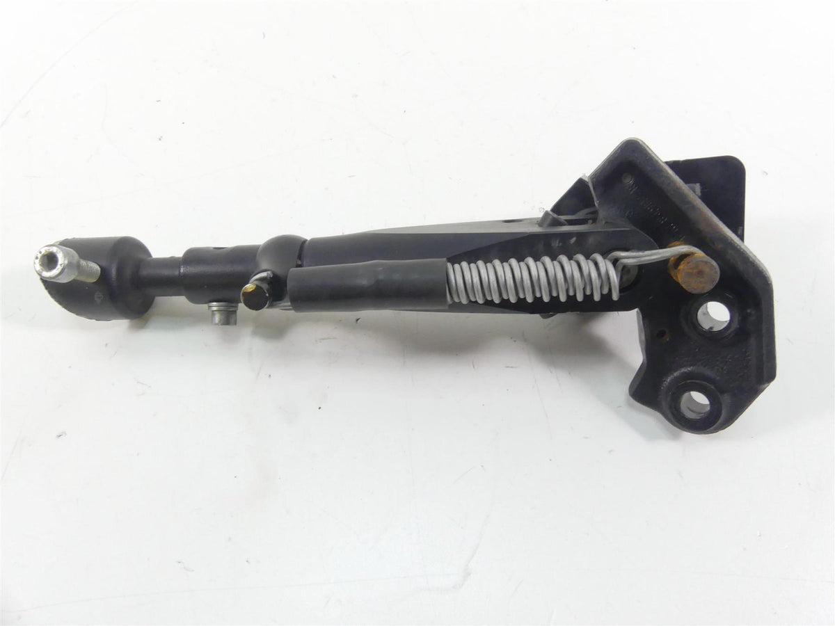 2016 BMW S1000XR K49 Trex Racing Adjustable Side Kickstand Kick Stand KS134-10 {{ shop.shopifyCountryName }} - Mototech271