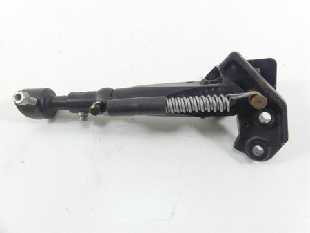2016 BMW S1000XR K49 Trex Racing Adjustable Side Kickstand Kick Stand KS134-10 {{ shop.shopifyCountryName }} - Mototech271
