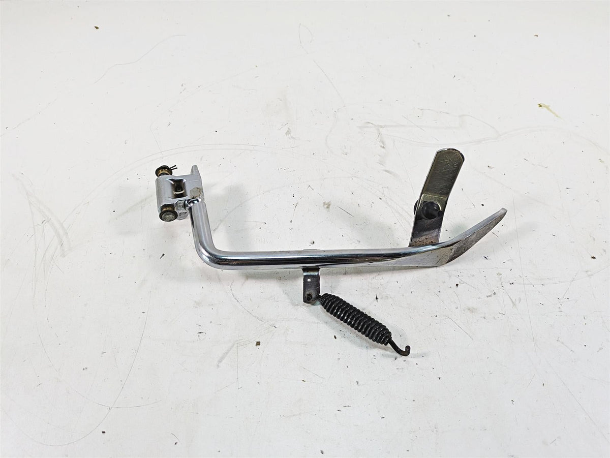 2013 Harley Softail FLSTC Heritage Classic Side Kickstand Kick Stand 50087-07A {{ shop.shopifyCountryName }} - Mototech271