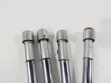 Load image into Gallery viewer, 2008 Harley FXDL Dyna Low Rider 105TH Chrome Lifter &amp; Push Rod Covers 17964-99

