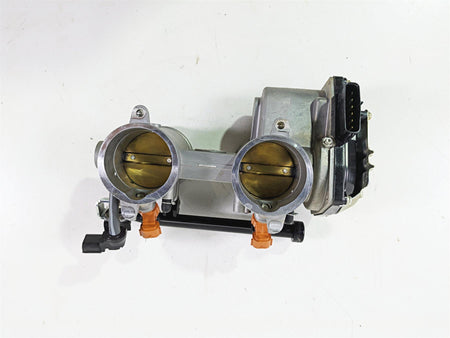 2023 Kawasaki Teryx KRX KRF 1000 C Throttle Body & Injector Set 16163-0991 {{ shop.shopifyCountryName }} - Mototech271