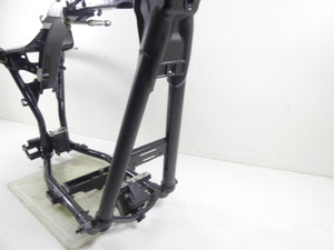 2015 Harley FXDL Dyna Low Rider Straight 29dgr Rake Main Frame Chassis With Clean Texas Title 47745-06B