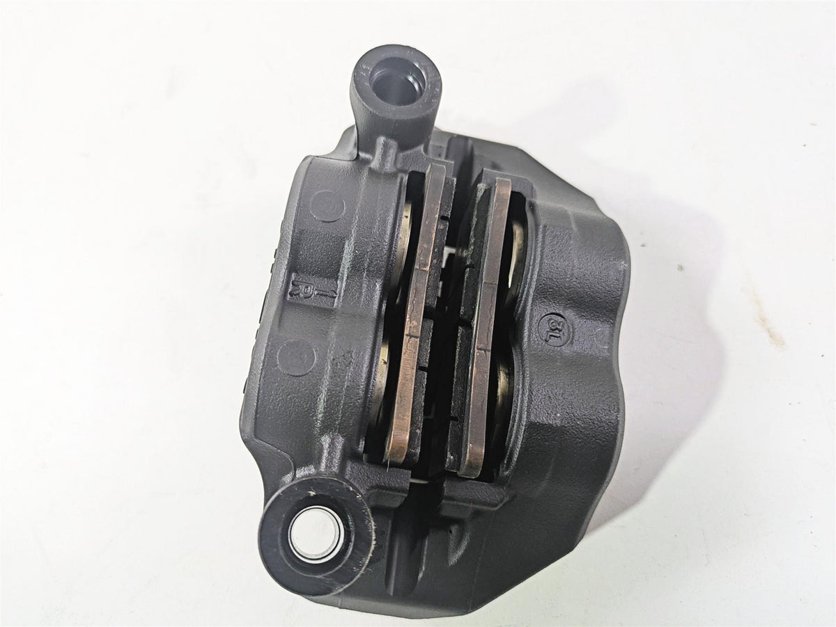 2024 Kawasaki ZX6R ZX636 Ninja Nissin Front Brake Calipers 108mm 43080-0111-DJ {{ shop.shopifyCountryName }} - Mototech271