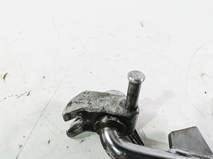 2016 Harley FXDL Dyna Low Rider Side Kickstand Kick Jiffy Stand 49704-90H | Mototech271