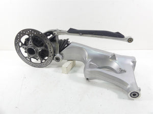 2017 BMW R1200GS GSW K50 Differential Drive Shaft Swingarm 32:11 33748544982 | Mototech271