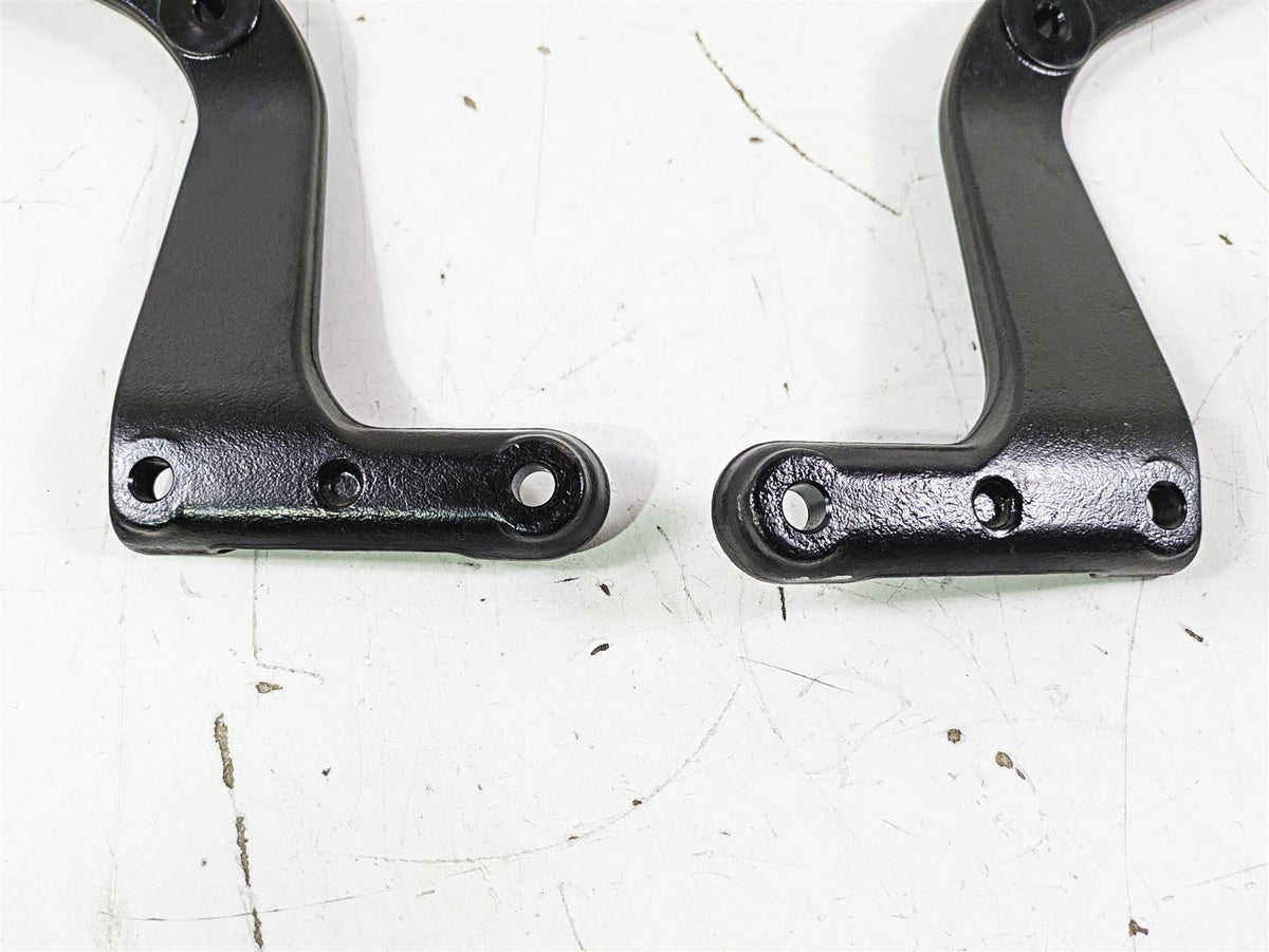 2016 Harley FLSTC Softail Heritage Rear Fender Supports 47802-08 47808-08 {{ shop.shopifyCountryName }} - Mototech271