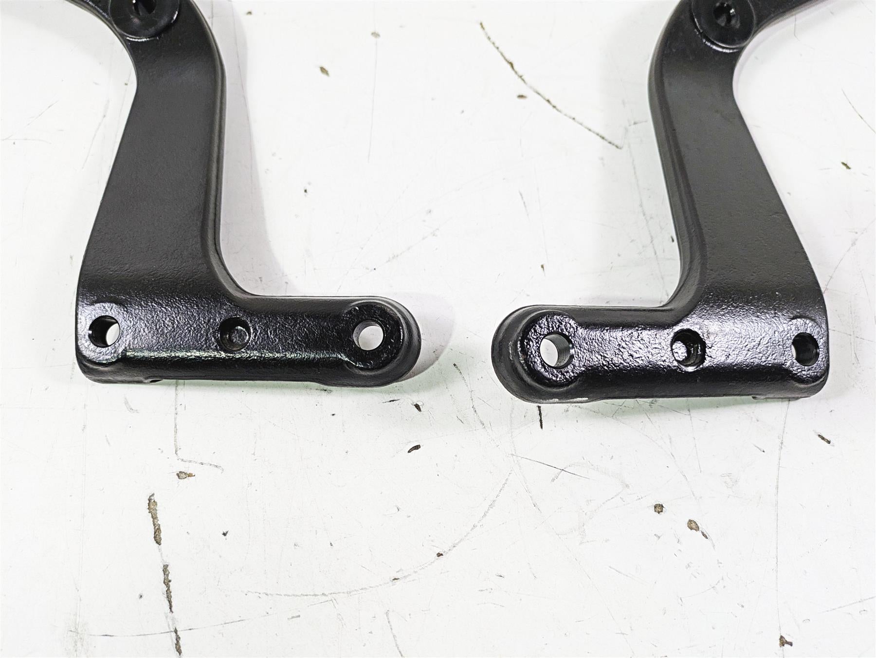 2016 Harley FLSTC Softail Heritage Rear Fender Supports 47802-08 47808-08 {{ shop.shopifyCountryName }} - Mototech271