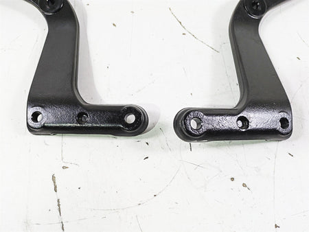 2016 Harley FLSTC Softail Heritage Rear Fender Supports 47802-08 47808-08 {{ shop.shopifyCountryName }} - Mototech271