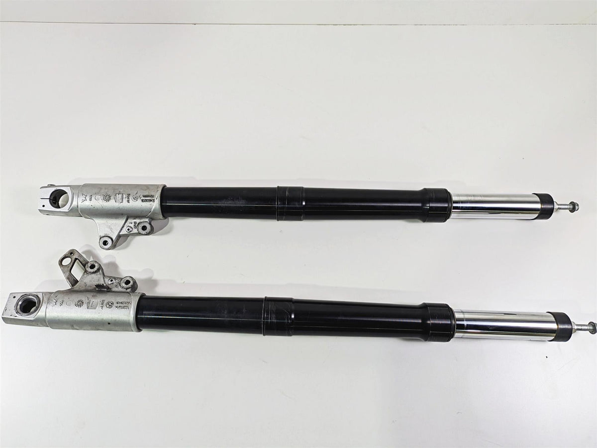 2006 BMW R1200GS K255 Adv Straight Marzocchi Front Fork Leg Set 31427699687 {{ shop.shopifyCountryName }} - Mototech271
