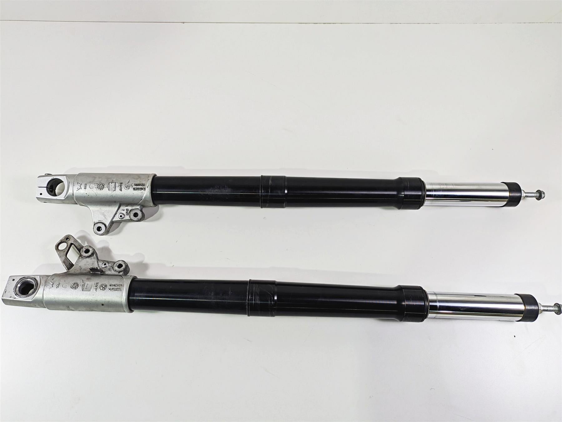2006 BMW R1200GS K255 Adv Straight Marzocchi Front Fork Leg Set 31427699687 {{ shop.shopifyCountryName }} - Mototech271
