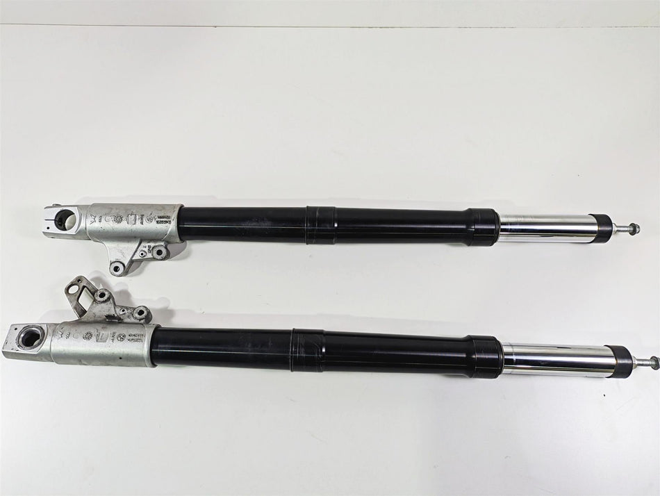 2006 BMW R1200GS K255 Adv Straight Marzocchi Front Fork Leg Set 31427699687 {{ shop.shopifyCountryName }} - Mototech271