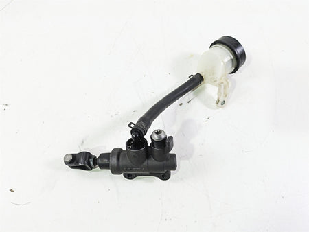 2016 BMW R1200RS K54 Rear Brake Master Cylinder Nissin 1/2" 34318522398 {{ shop.shopifyCountryName }} - Mototech271