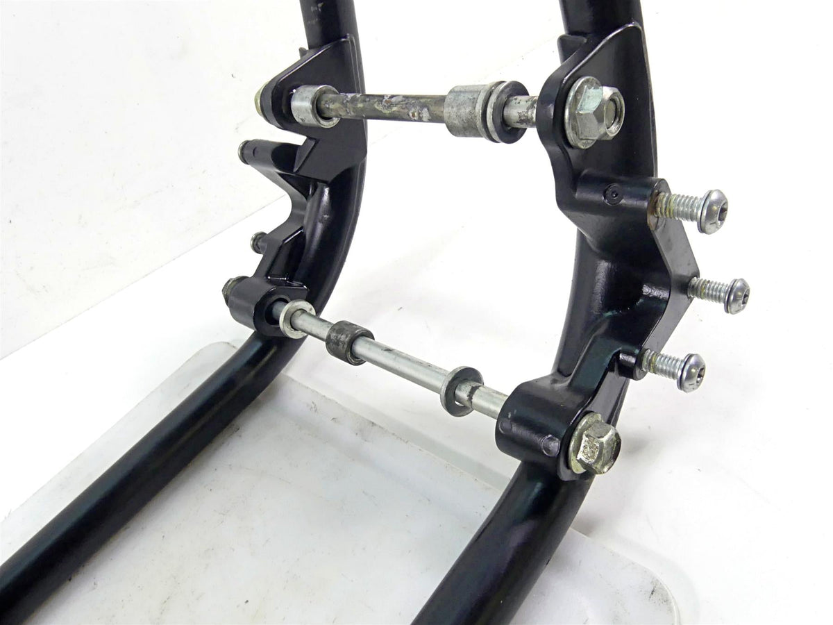 2011 Harley Softail FXS Blackline Straight Main Frame Chassis With Colorado Salvage Title 47173-11BYM {{ shop.shopifyCountryName }} - Mototech271