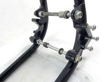 Load image into Gallery viewer, 2011 Harley Softail FXS Blackline Straight Main Frame Chassis With Colorado Salvage Title 47173-11BYM | Mototech271
