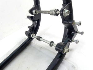 2011 Harley Softail FXS Blackline Straight Main Frame Chassis With Colorado Salvage Title 47173-11BYM | Mototech271